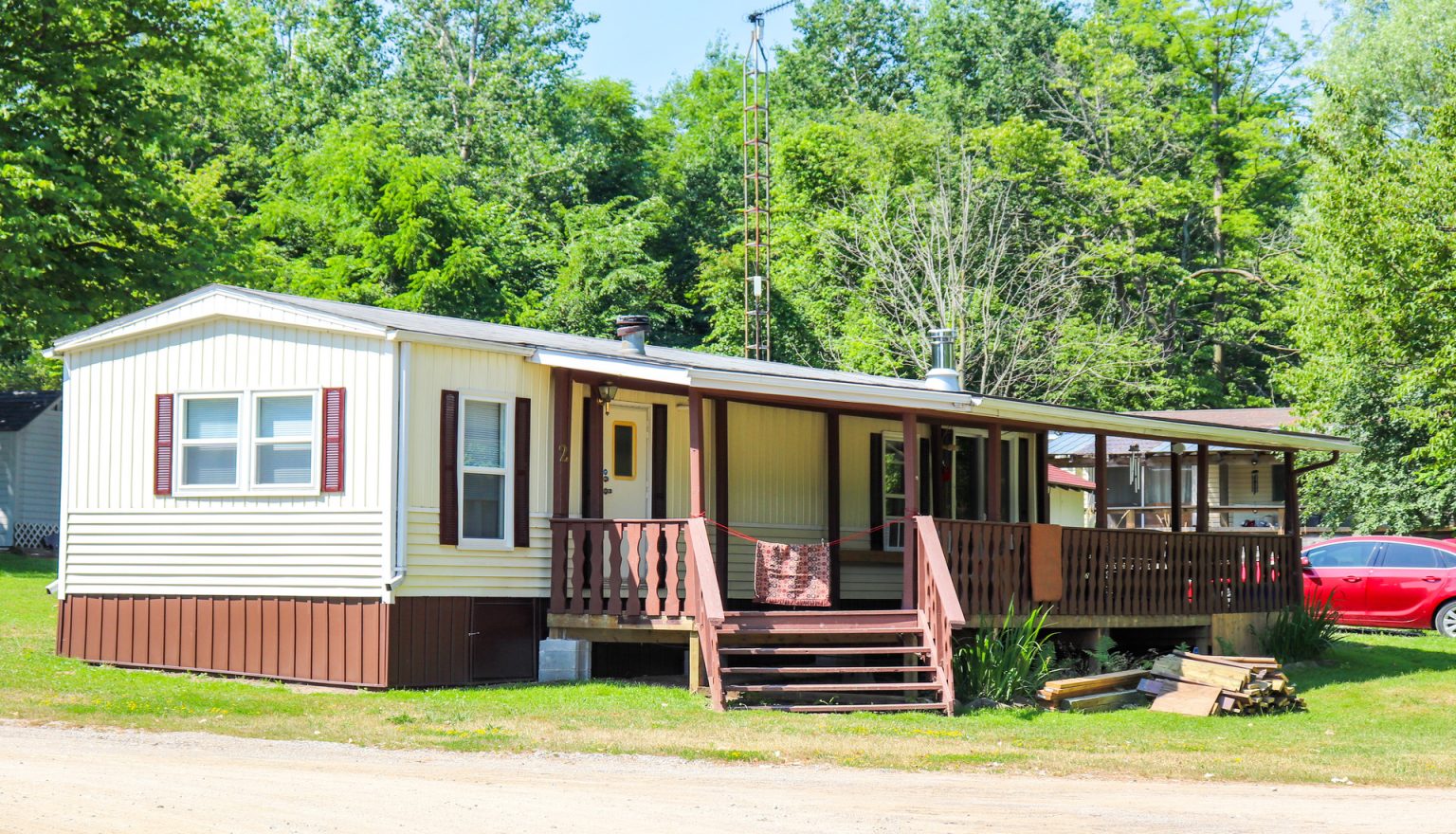 Hidden Valley Estates SunPark Communities