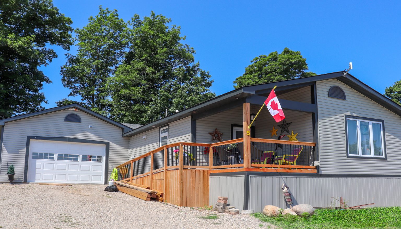 Hidden Valley Estates SunPark Communities